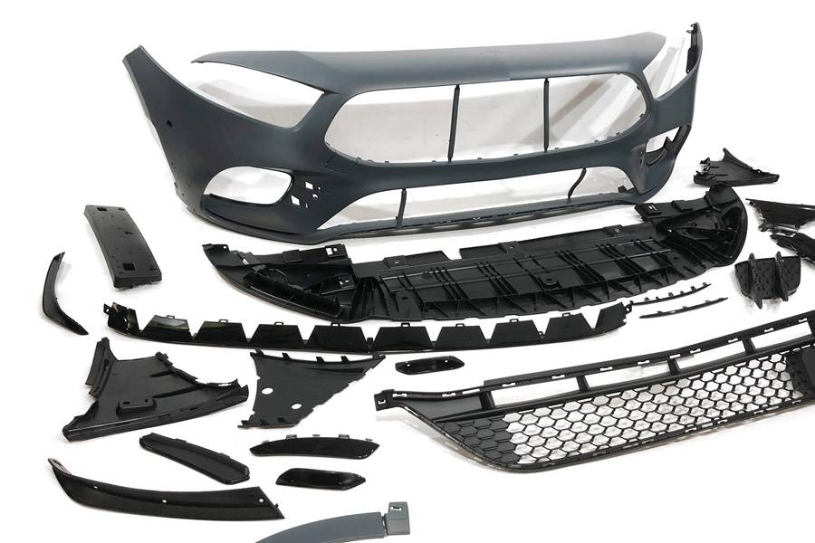 paragolpes-delantero-mercedes-Clase20A20W177-v177-2018-2023-2023-look-a35-3.jpg Paragolpes Delantero Mercedes Clase A W177 / V177 2018-2023 / 2023+ Look A35