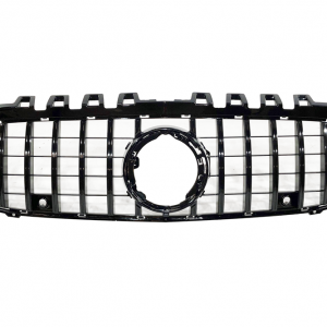 Paragolpes Delantero Mercedes Clase A W177 / V177 2018-2023 look A45 S