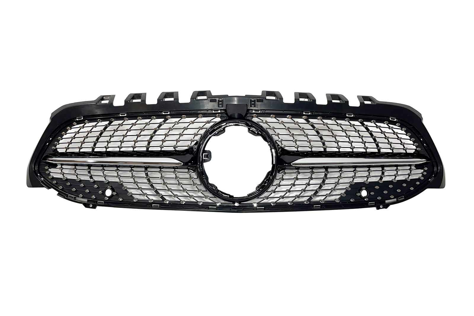 paragolpes-delantero-mercedes-Clase20A20W177-v177-2018-2023-look-a45-s-diamond-ii-1.png Paragolpes Delantero Mercedes Clase A W177 / V177 2018-2023 look A45 S Diamond II