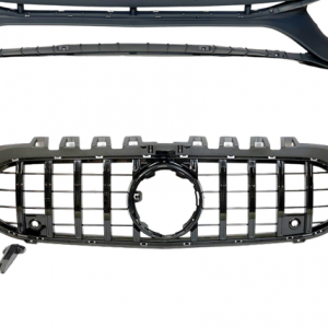 Paragolpes Delantero Mercedes Clase A W177 / V177 2023+ look A45S