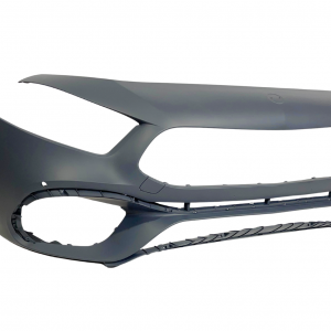 Paragolpes Delantero Mercedes Clase A W177 / V177 2023+ look A45S Spoiler Delantero