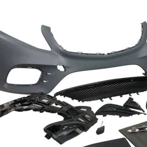 Paragolpes Delantero Mercedes Clase V / Vito W447 2016-2023 Look AMG