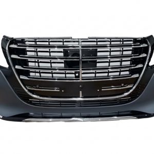 Paragolpes Delantero Mercedes Class V / Vito W447 2016-2023 Look Maybach 2024