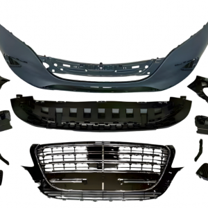 Paragolpes Delantero Mercedes Class V / Vito W447 2016-2023 Look Maybach 2024