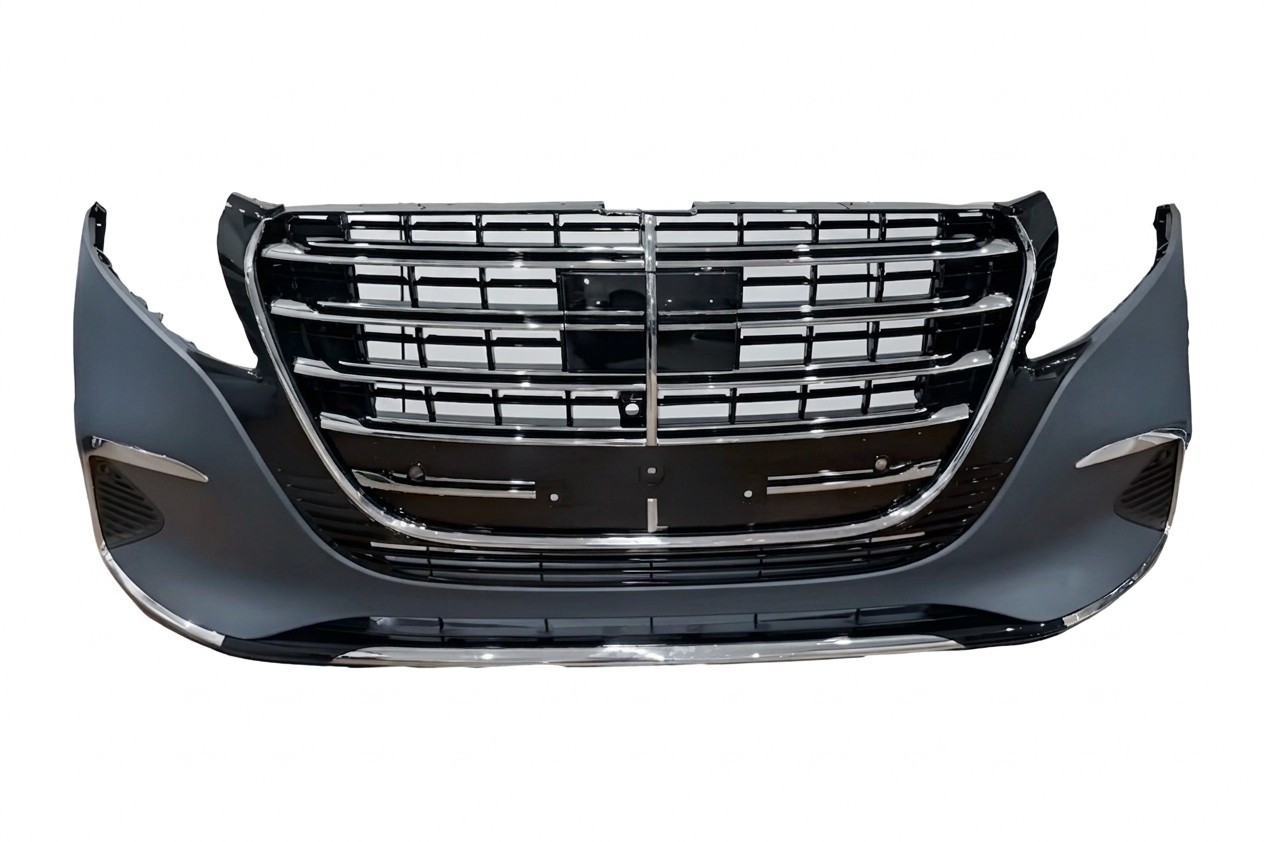 paragolpes-delantero-mercedes-class-v-vito-w447-2016-2023-look-maybach-2024-1.jpg Paragolpes Delantero Mercedes Class V / Vito W447 2016-2023 Look Maybach 2024