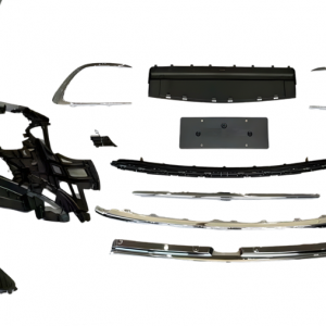 Paragolpes Delantero Mercedes Class V / Vito W447 2016-2023 Look Maybach 2024