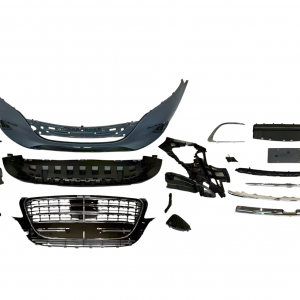 Paragolpes Delantero Mercedes Class V / Vito W447 2016-2023 Look Maybach 2024