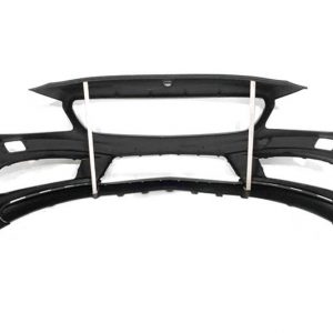 Paragolpes Delantero Mercedes clase A W176 2012-2015 A45 Look AMG