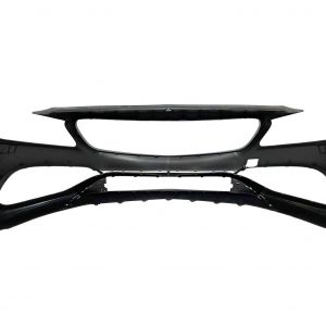 Paragolpes Delantero Mercedes clase A W176 A45 2016-2018 Look AMG