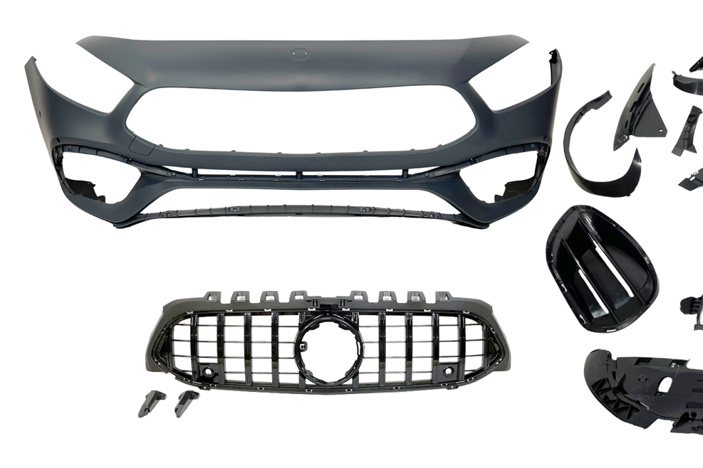 paragolpes-delantero-mercedes-w177-v177-2023-look-a45s-1.png Paragolpes Delantero Mercedes clase A W177/ V177 2023+ look A45S