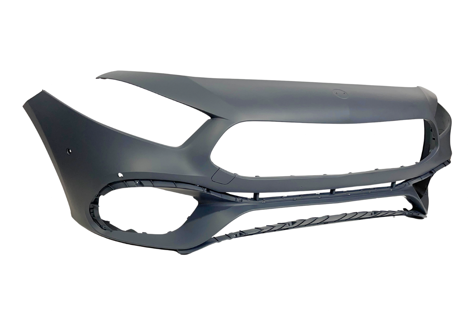 paragolpes-delantero-mercedes-w177-v177-2023-look-a45s-5.png Paragolpes Delantero Mercedes clase A W177/ V177 2023+ look A45S