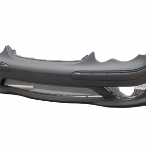 Paragolpes Delantero Mercedes clase C W203 Look AMG Sin Sensores