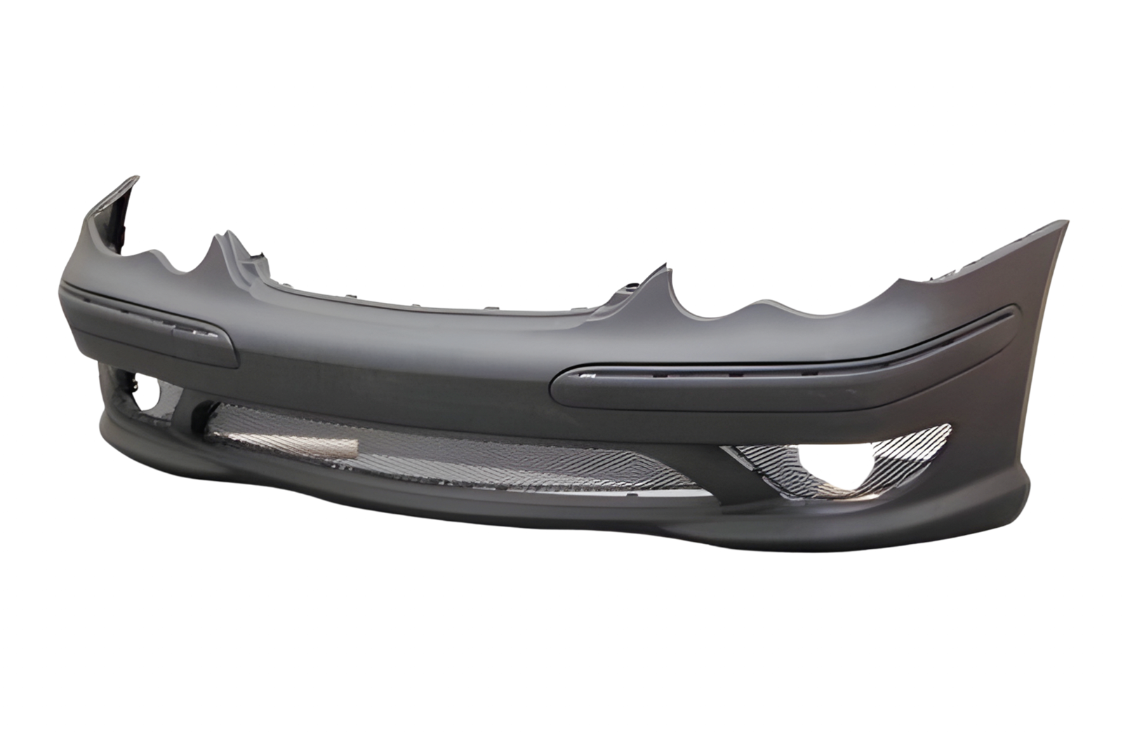 paragolpes-delantero-mercedes-w203-look-amg-sin-sensores-2.png Paragolpes Delantero Mercedes clase C W203 Look AMG Sin Sensores