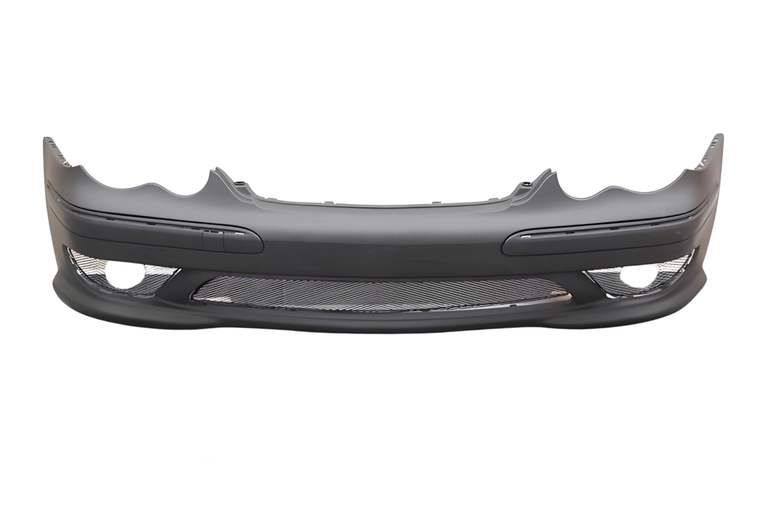 paragolpes-delantero-mercedes-w203-look-amg-sin-sensores.png Paragolpes Delantero Mercedes clase C W203 Look AMG Sin Sensores