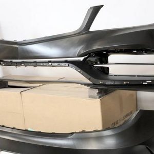 Paragolpes Delantero Mercedes clase C W204 07-10 4P / Coupe / SW Look clase C W205 C63