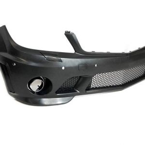 Paragolpes Delantero Mercedes clase C W204 07-10 Look C63