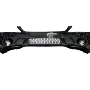 Paragolpes Delantero Mercedes clase C W204 07-10 Look C63