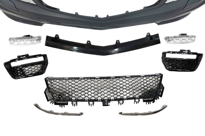 paragolpes-delantero-mercedes-w204-coupe-4-puertas-2007-2013-amg-look-c63-sensores-2.jpg Paragolpes Delantero Mercedes clase C W204 Coupe / 4 Puertas 2007-2013 look AMG C63 Sensores