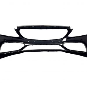 Paragolpes Delantero Mercedes clase C W205 2014-2018 Coupe / 4P / SW look AMG C63