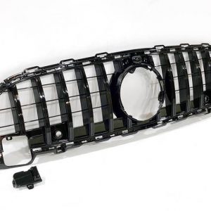 Paragolpes Delantero Mercedes clase C W206 Look AMG C63