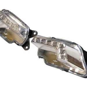 Paragolpes Delantero Mercedes clase E W207 Coupe 2010-2013 Look AMG