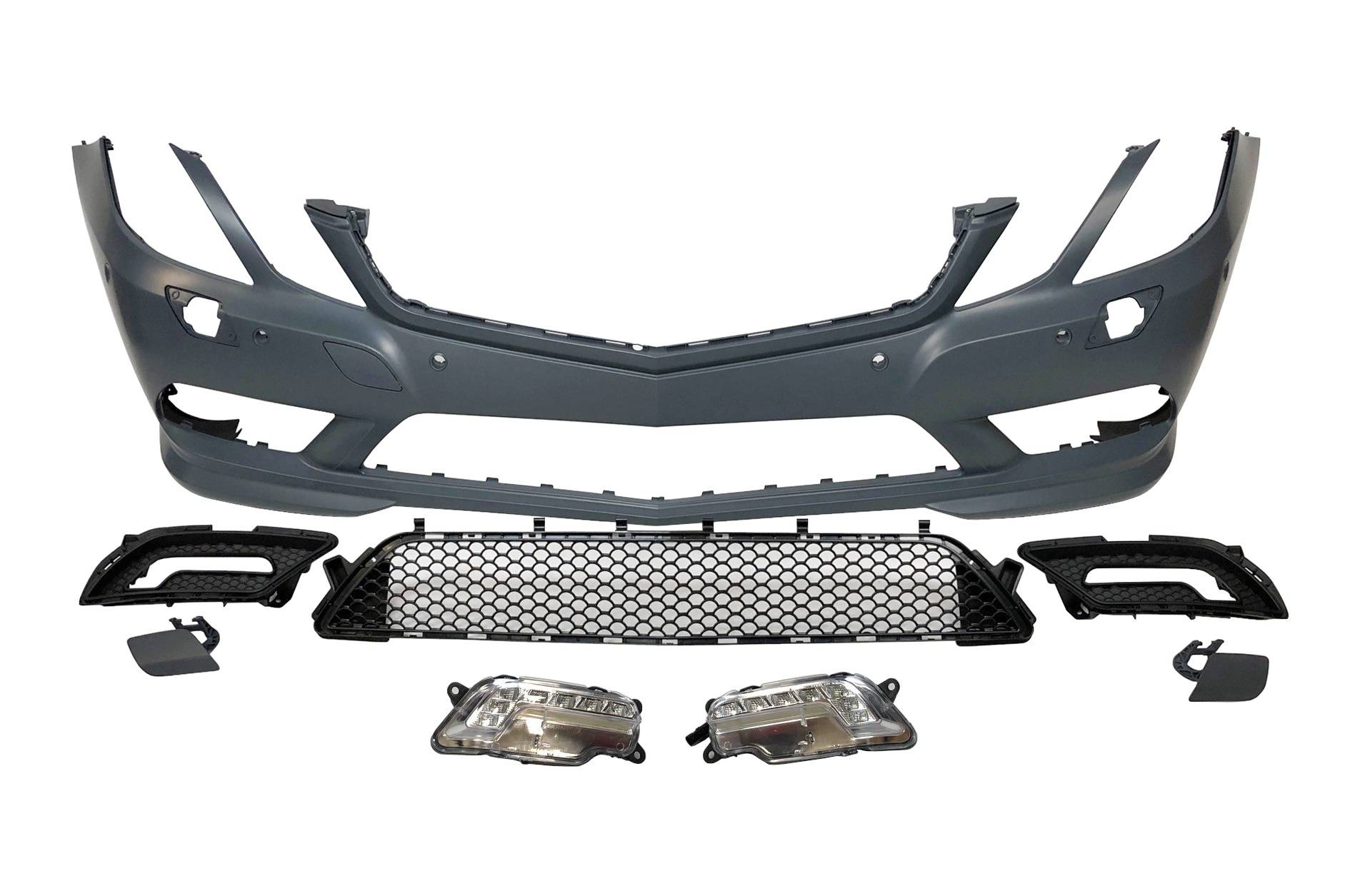 paragolpes-delantero-mercedes-w207-coupe-2010-2013.jpg Paragolpes Delantero Mercedes clase E W207 Coupe 2010-2013 Look AMG