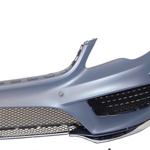 Paragolpes Delantero Mercedes clase E W207 Coupe 2014-2016
