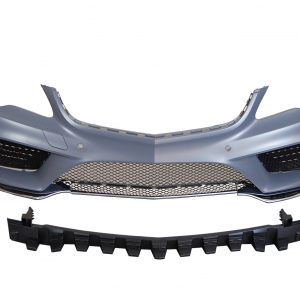 Paragolpes Delantero Mercedes clase E W207 Coupe 2014-2016