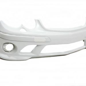 Paragolpes Delantero Mercedes CLK W209 Look AMG
