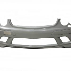 Paragolpes Delantero Mercedes CLK W209 Look AMG