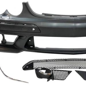 Paragolpes Delantero Mercedes CLK W209 Look AMG