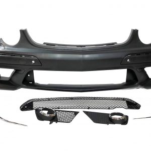 Paragolpes Delantero Mercedes CLK W209 Look AMG