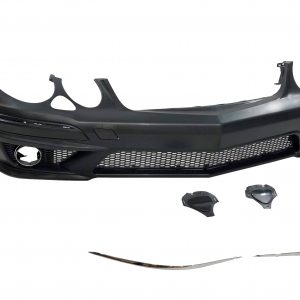 Paragolpes Delantero Mercedes clase E W211 ’07-’09 ABS