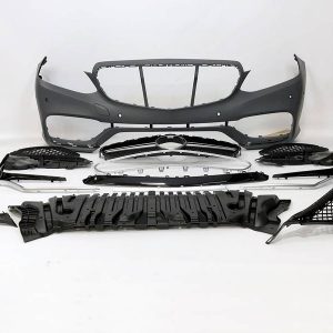 Paragolpes Delantero Mercedes clase E W212 2014-2015 Look E63