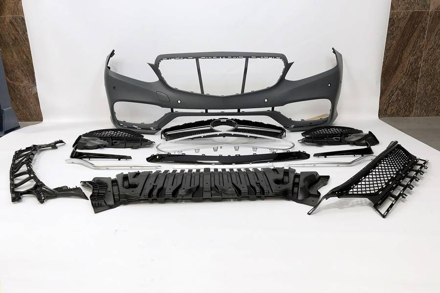 paragolpes-delantero-mercedes-w212-2014-2015-look-e63-2.jpg Paragolpes Delantero Mercedes clase E W212 2014-2015 Look E63