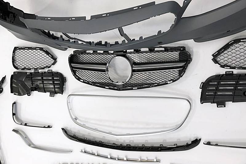 paragolpes-delantero-mercedes-w212-2014-2015-look-e63-3.jpg Paragolpes Delantero Mercedes clase E W212 2014-2015 Look E63