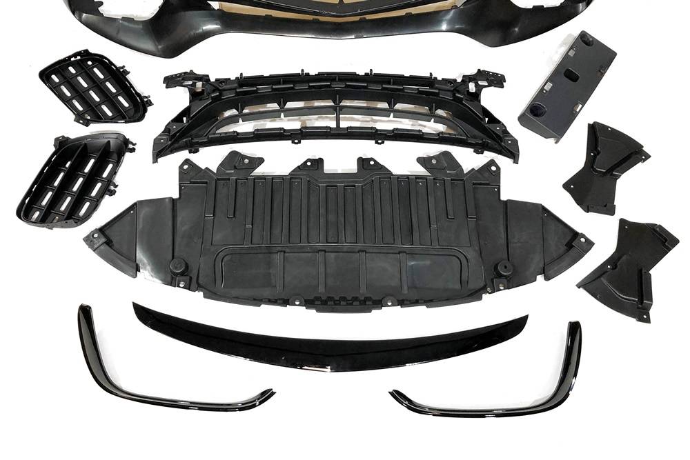 paragolpes-delantero-mercedes-w213-4p-2016-2019-c238-look-amg-e63-2.jpg Paragolpes Delantero Mercedes clase E W213 4p 2016-2019 / C238 look AMG E63