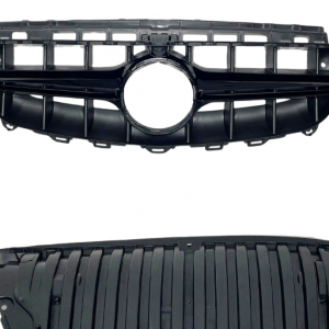Paragolpes Delantero Mercedes clase E W213 4p 2016-2019 / C238 look AMG E63