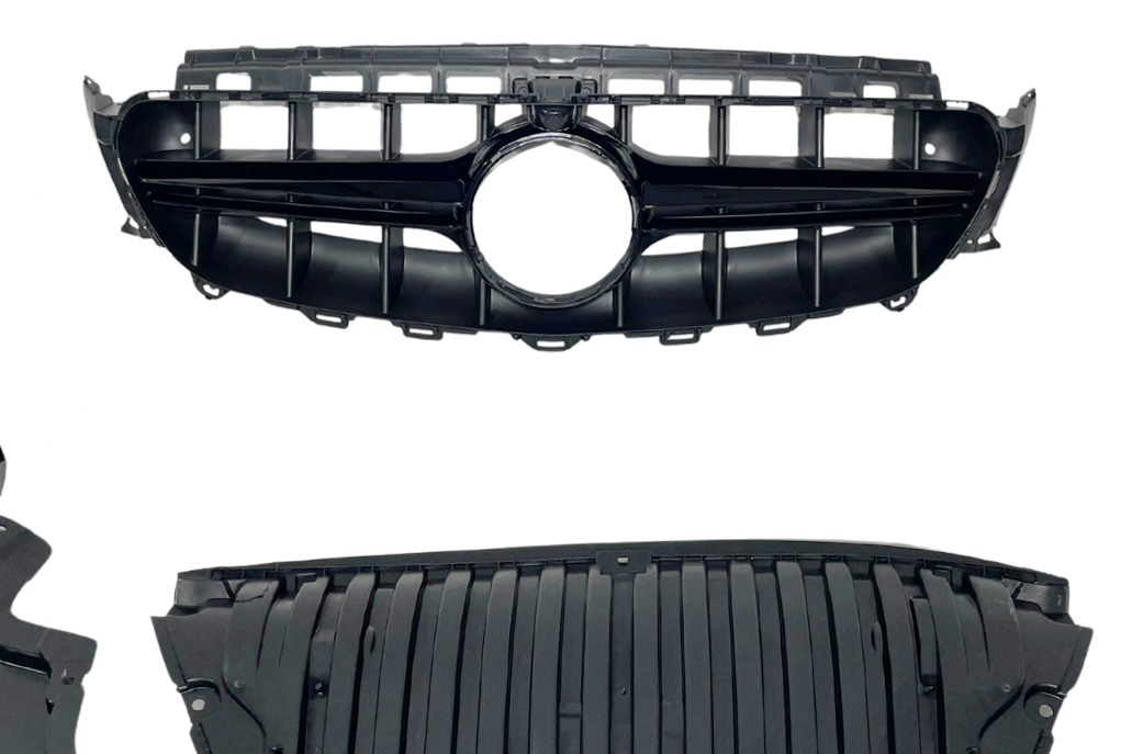 paragolpes-delantero-mercedes-w213-4p-2016-2019-c238-look-amg-e63-3.png Paragolpes Delantero Mercedes clase E W213 4p 2016-2019 / C238 look AMG E63