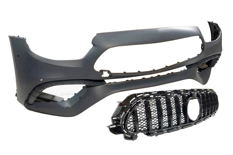 paragolpes-delantero-mercedes-w213-4p-2020-c238-2021-look-amg-e63-1.jpg Paragolpes Delantero Mercedes clase E W213 4p 2020+ / C238 2021 look AMG E63