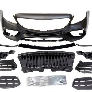 Paragolpes Delantero Mercedes C238 2016-2020 look AMG