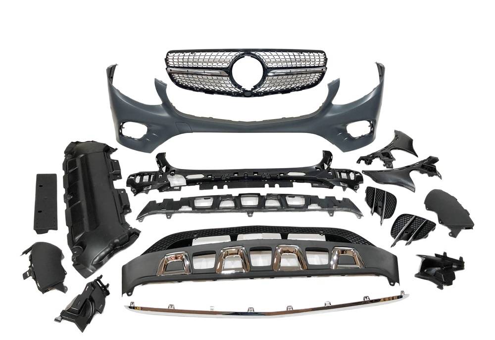 paragolpes-delantero-mercedes-x253-c253-coupe-2015-2019-look-amg-c43-9.jpg Paragolpes Delantero Mercedes clase GLC X253 / C253 Coupe 2015-2019 look AMG C43