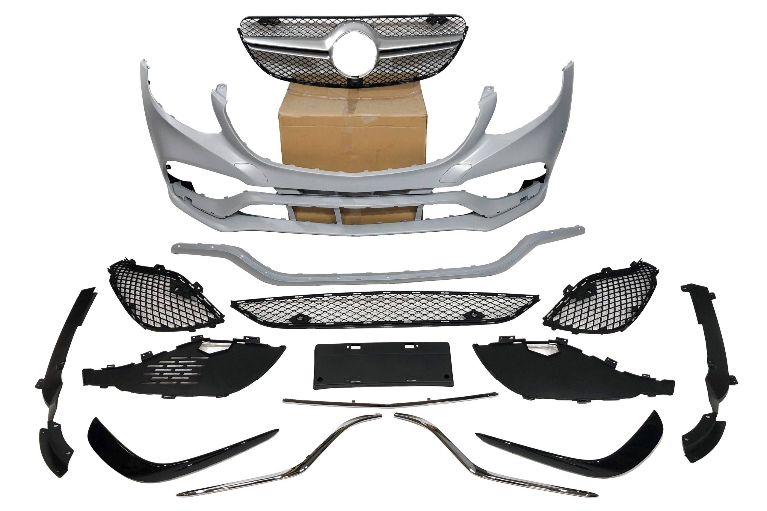 paragolpes-delantero-mercedes-x253-glc-look-amg.jpg Paragolpes Delantero Mercedes clase GLC X253 / C253 GLC 2015-2019 look AMG