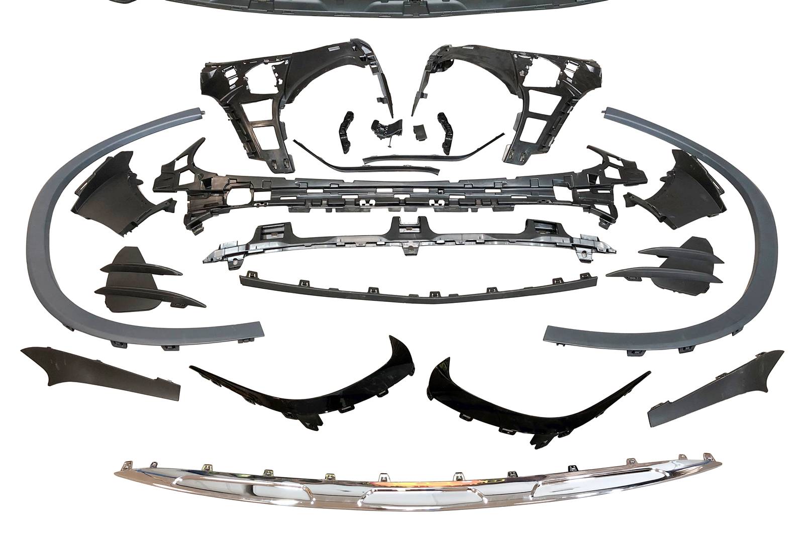 paragolpes-delantero-mercedes-x254-glc-2023-look-amg-glc63-2.jpg Paragolpes Delantero Mercedes clase GLC X254 GLC 2023+ look AMG GLC63
