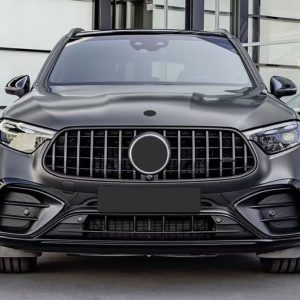 Paragolpes Delantero Mercedes  GLC X254 2023+ look AMG GLC63