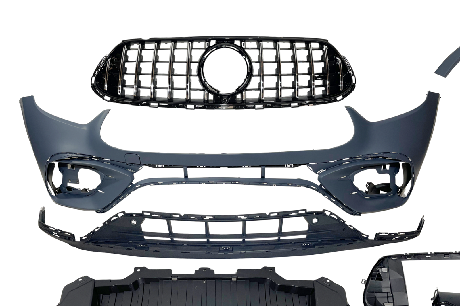 paragolpes-delantero-mercedes-x254-glc-2023-look-amg-glc63-4.png Paragolpes Delantero Mercedes GLC X254 2023+ look AMG GLC63