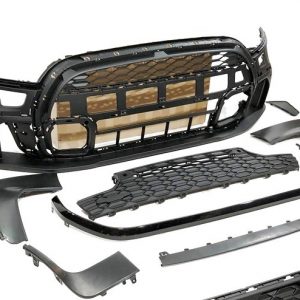 Paragolpes Delantero Mini F55 / F56 2021 Look JCW