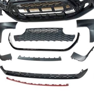 Paragolpes Delantero Mini F55 / F56 2021 Look JCW