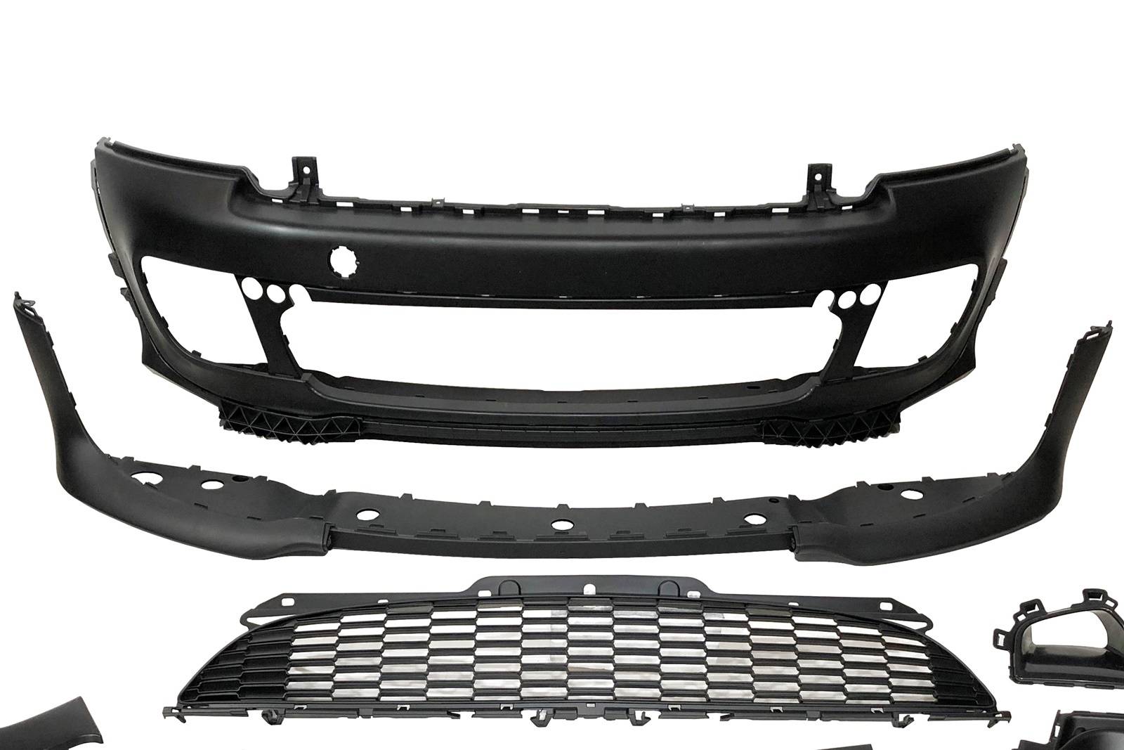 paragolpes-delantero-mini-cooper-s-one-r56-2006-2010-y-2011-r57-r58-look-jcw-4.jpg Paragolpes Delantero Mini Cooper S / One R56 2006-2010 y 2011+ / R57 / R58 Look JCW