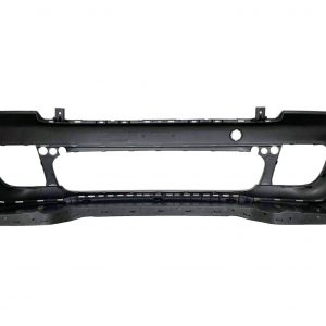 Paragolpes Delantero Mini Cooper S / One R56 2006-2010 y 2011+ / R57 / R58 Look JCW